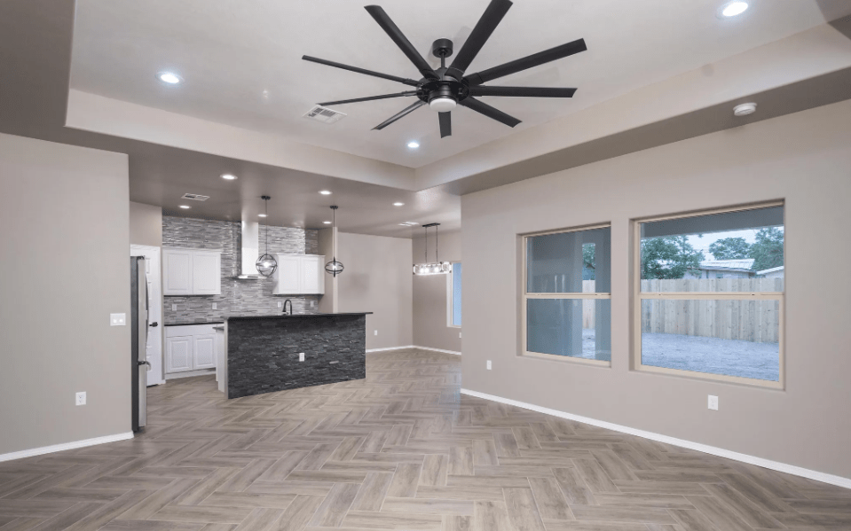 New Kitchen Las Cruces