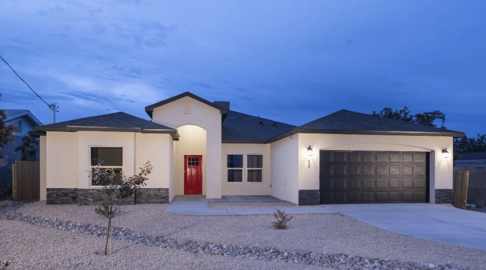 New Homes Las Cruces