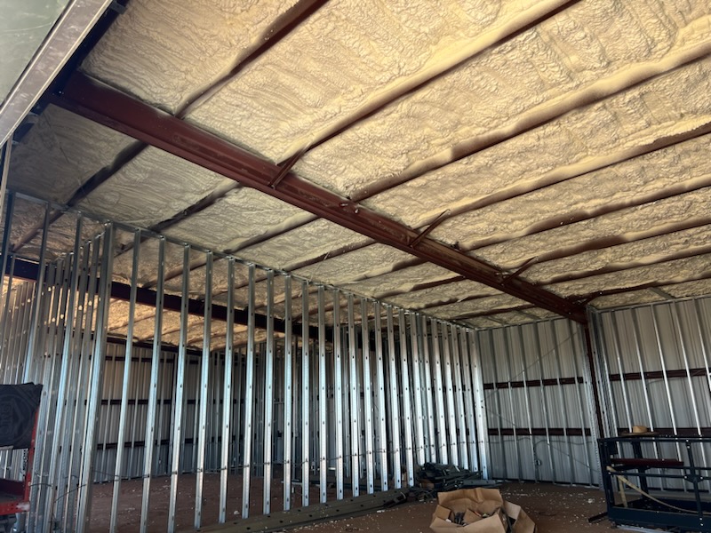 Foam Insulation Making exquisite Homes in Las Cruces, NM